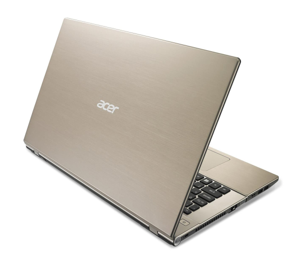 Acer V3-772G i7-4702MQ/8GB/1000/7HP64X FHD złoty - 172751 - zdjęcie 4